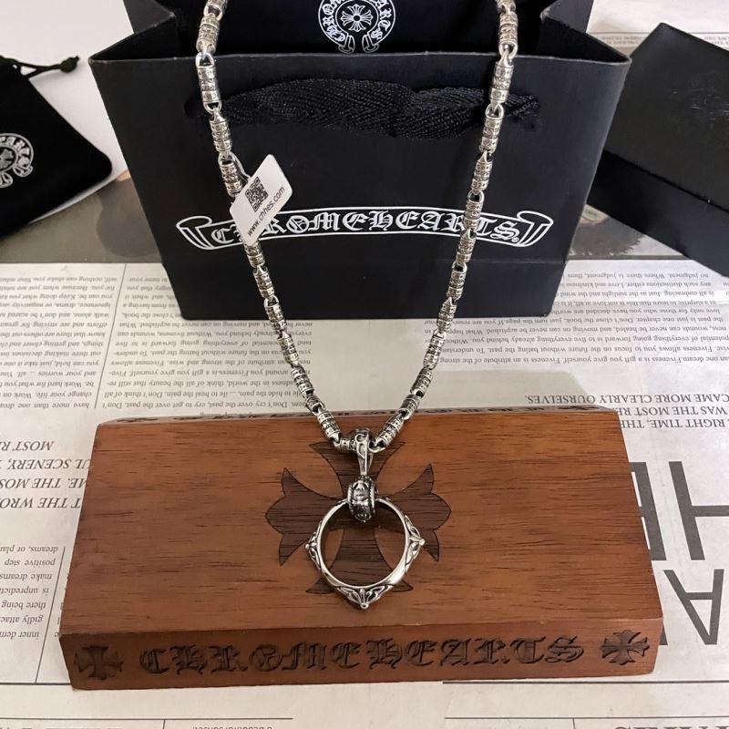 Chrome Hearts Necklaces